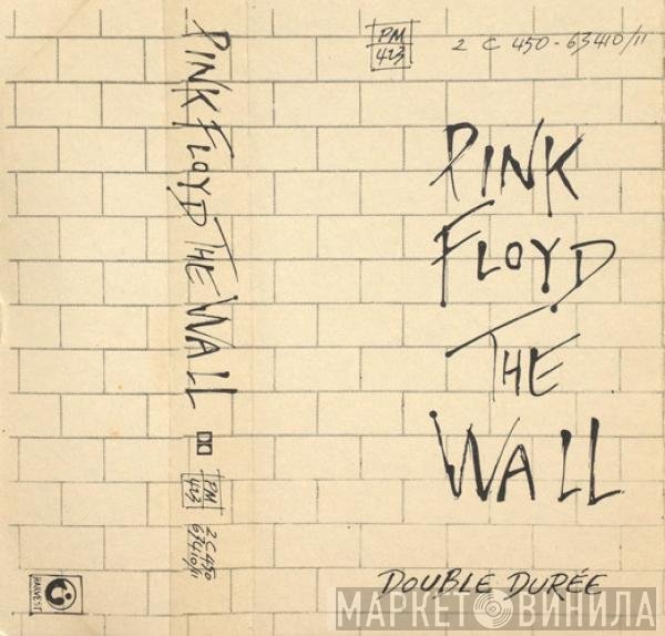 Pink Floyd  - The Wall