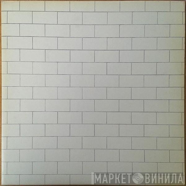 Pink Floyd  - The Wall