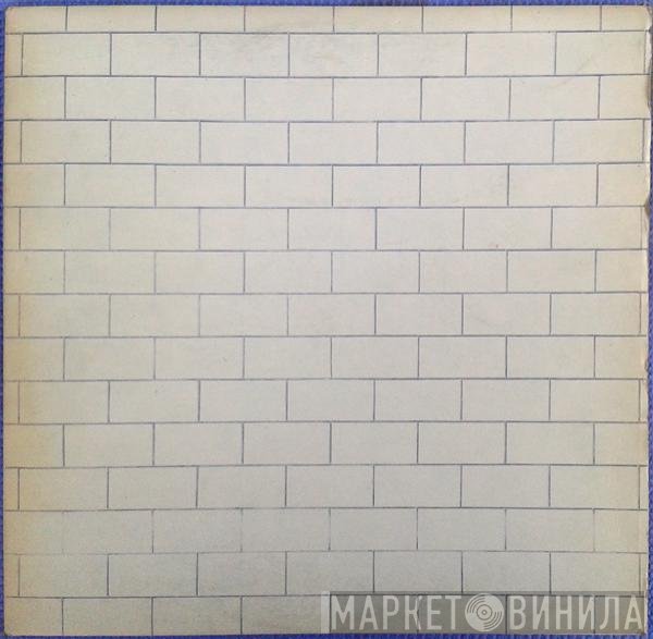 Pink Floyd  - The Wall