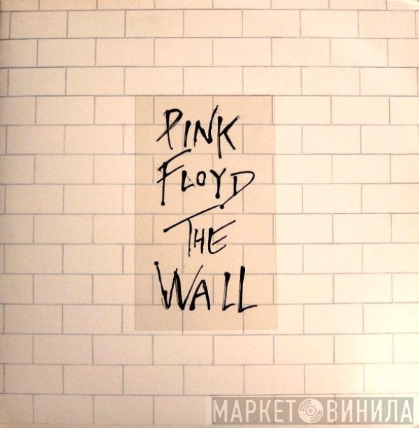 Pink Floyd - The Wall