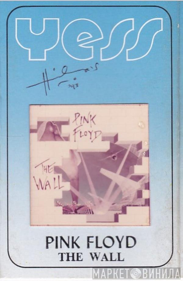 Pink Floyd  - The Wall