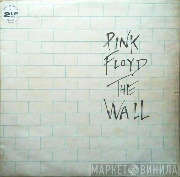 Pink Floyd  - The Wall