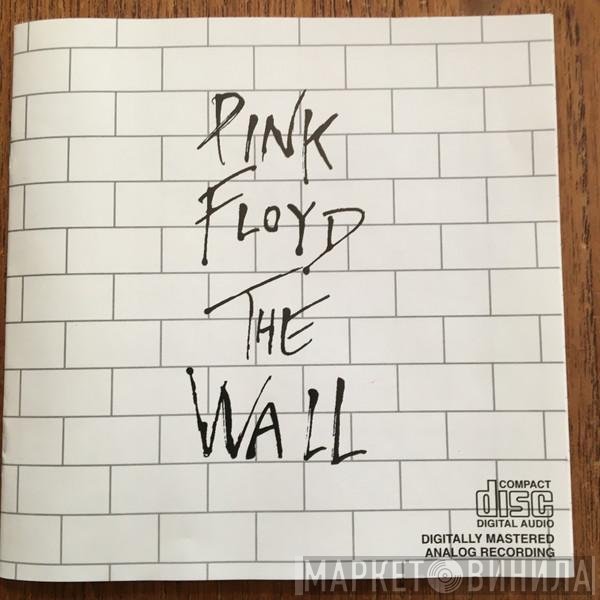 Pink Floyd  - The Wall