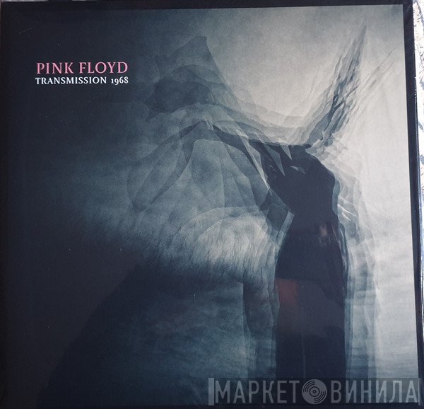 Pink Floyd  - Transmission 1968