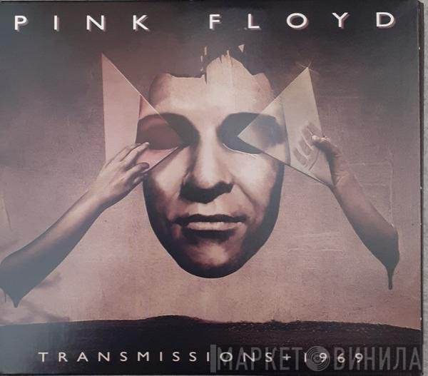 Pink Floyd  - Transmissions + 1969