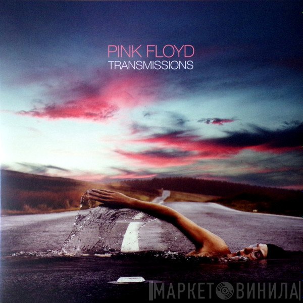 Pink Floyd  - Transmissions