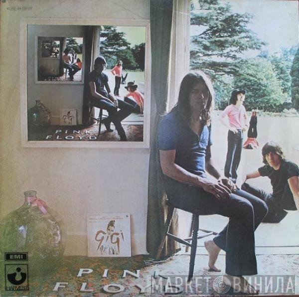 Pink Floyd - Ummagumma
