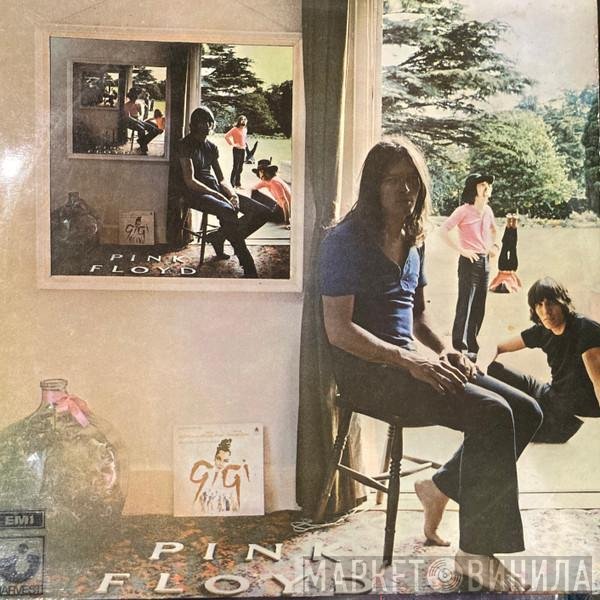 Pink Floyd - Ummagumma