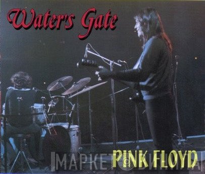 Pink Floyd  - Water's Gate