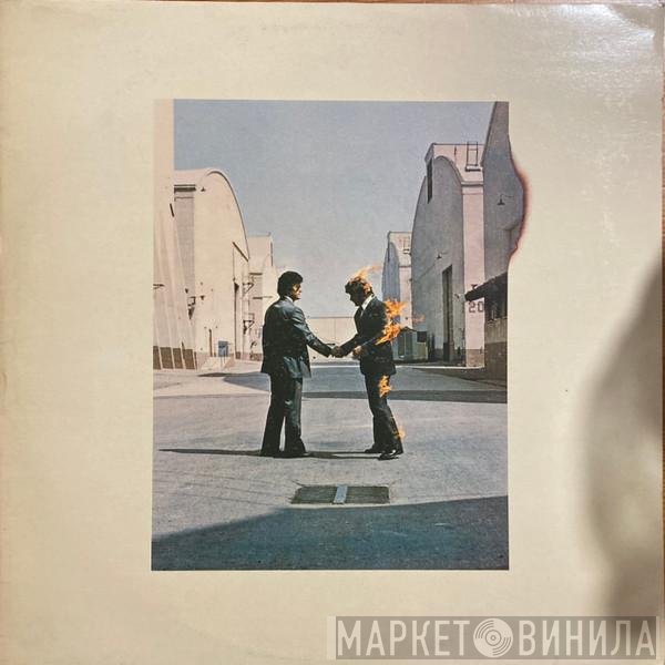 Pink Floyd - Wish You Were Here
