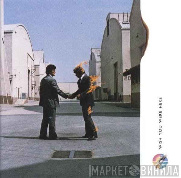 Pink Floyd - Wish You Were Here