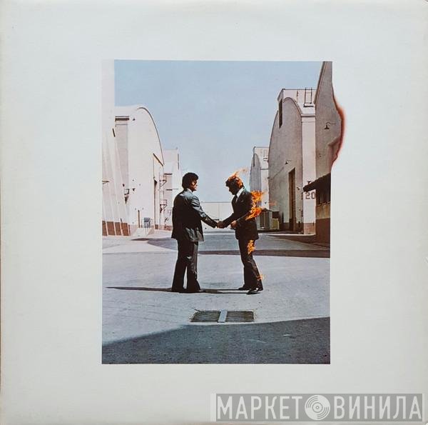 Pink Floyd - Wish You Were Here
