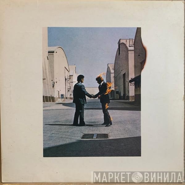 Pink Floyd - Wish You Were Here