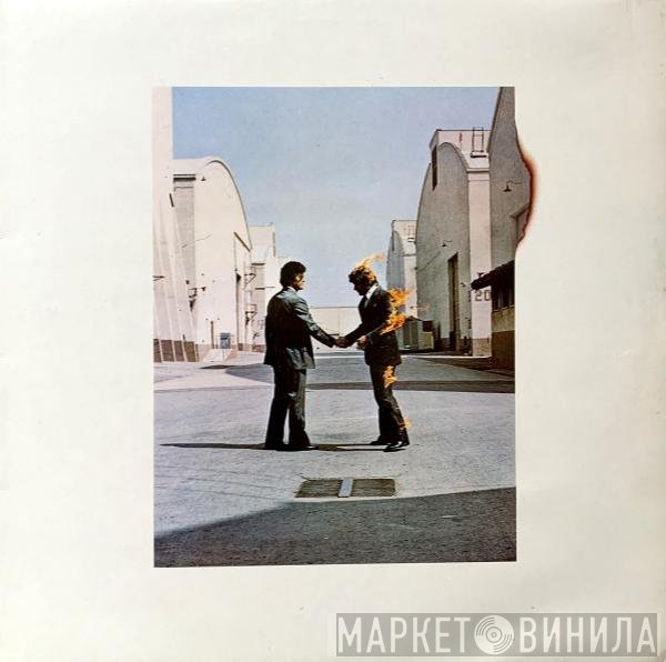 Pink Floyd - Wish You Were Here
