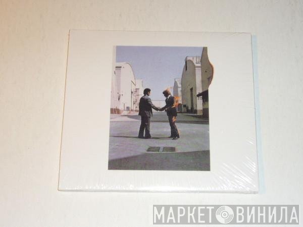 Pink Floyd - Wish You Were Here