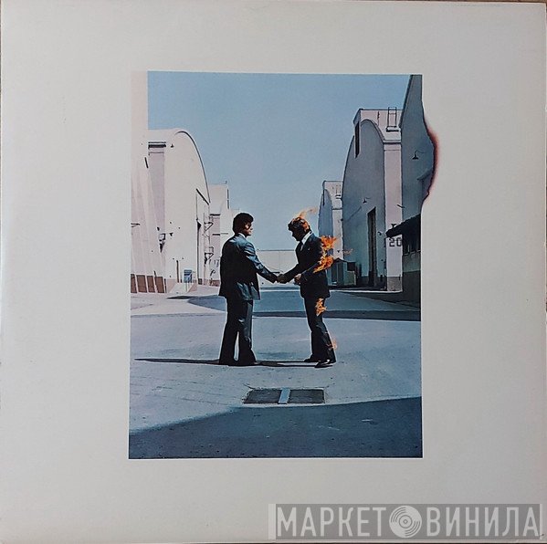 Pink Floyd - Wish You Were Here