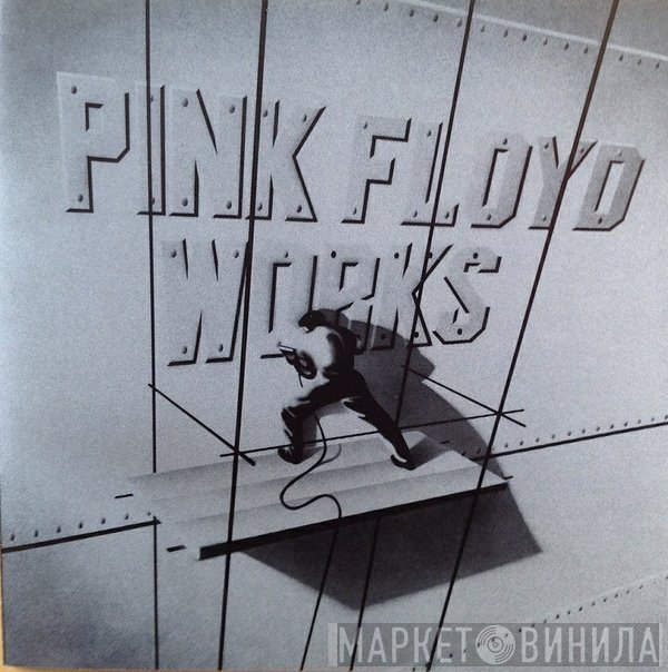 Pink Floyd - Works