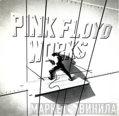 Pink Floyd  - Works