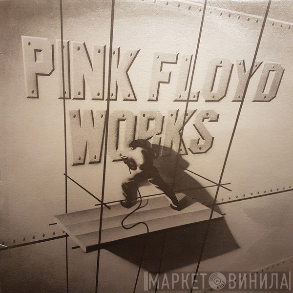 Pink Floyd  - Works