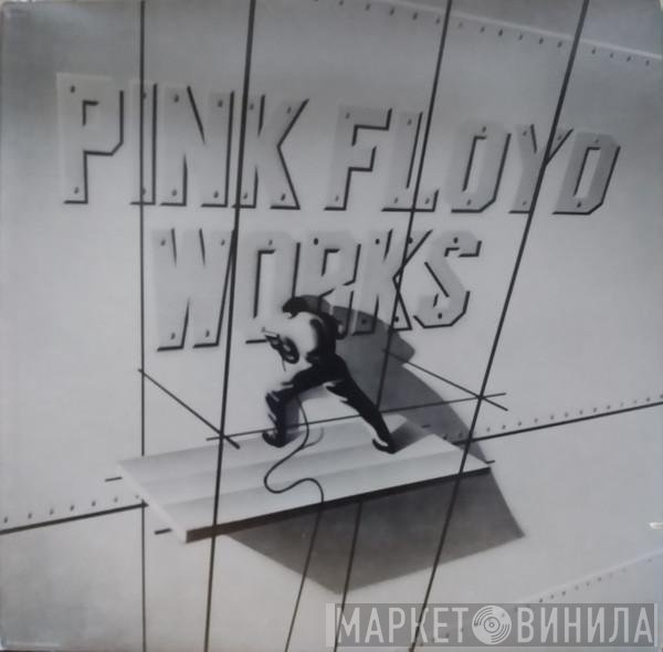 Pink Floyd  - Works