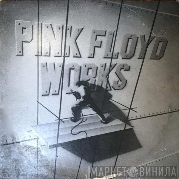 Pink Floyd  - Works