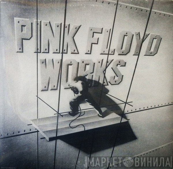 Pink Floyd  - Works