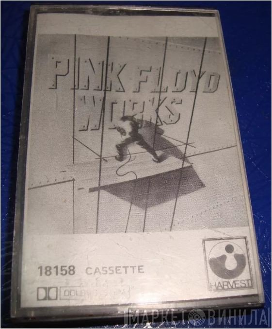 Pink Floyd  - Works