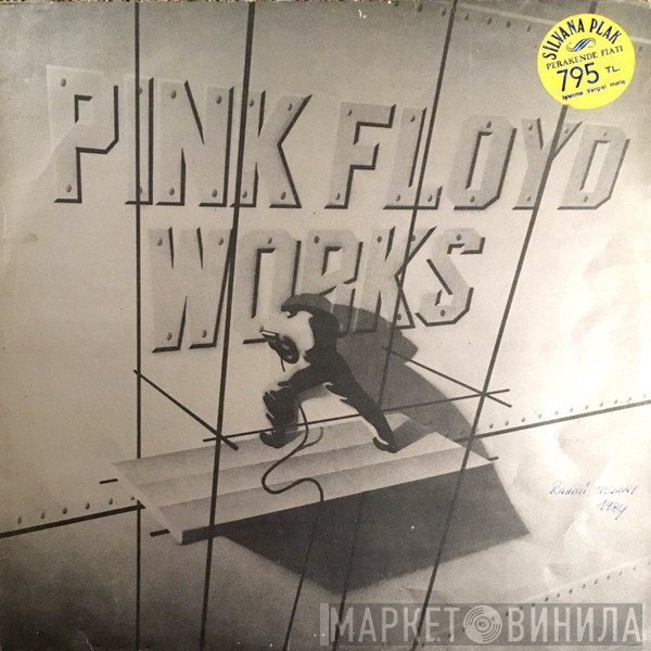 Pink Floyd  - Works