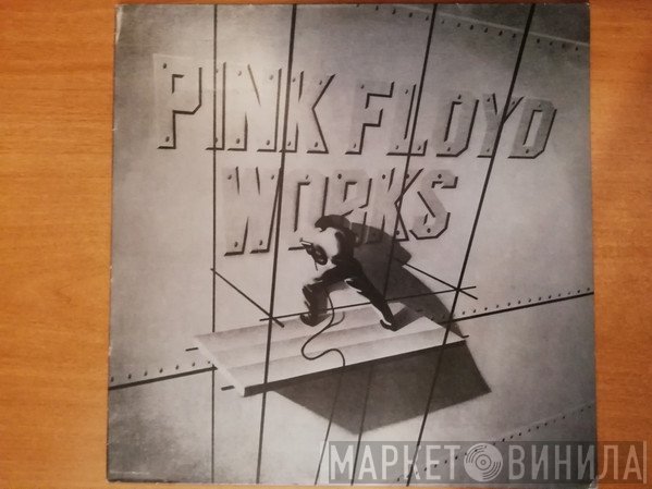 Pink Floyd  - Works