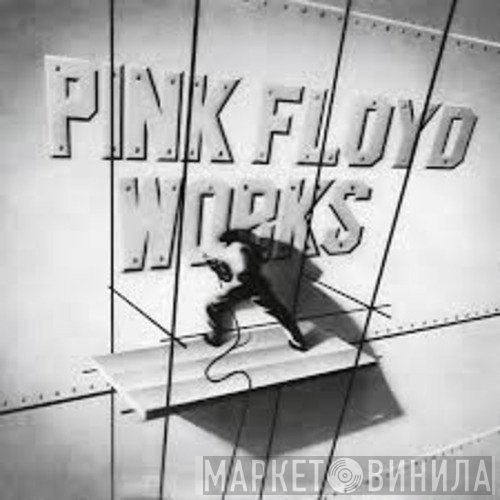 Pink Floyd  - Works