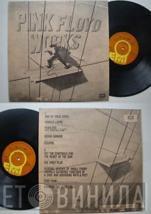 Pink Floyd  - Works