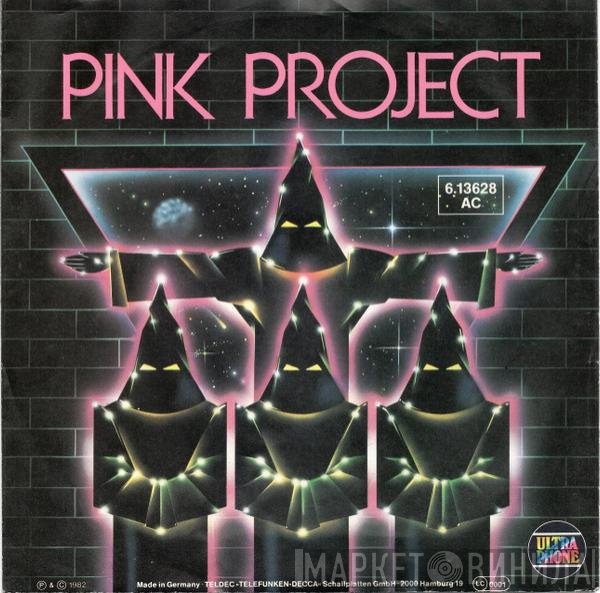 Pink Project  - Disco Project