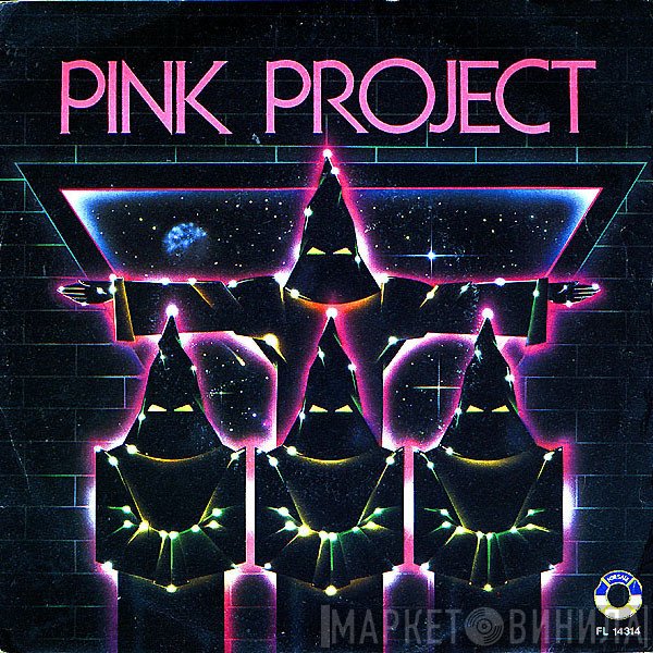 Pink Project  - Disco Project