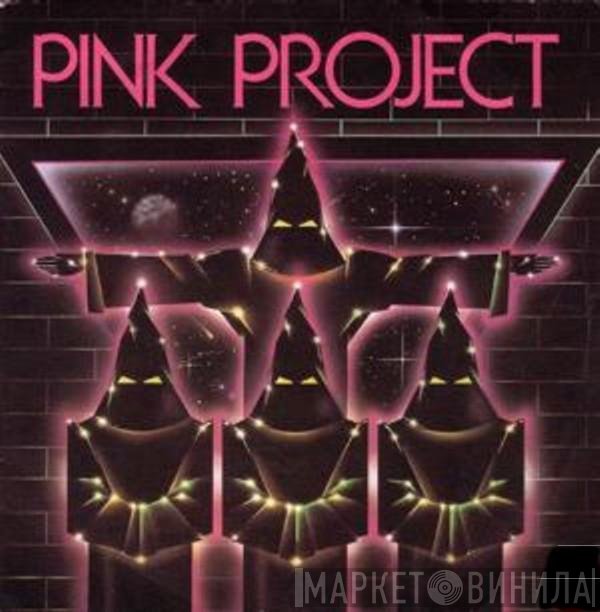 Pink Project  - Disco Project