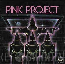 Pink Project  - Disco Project