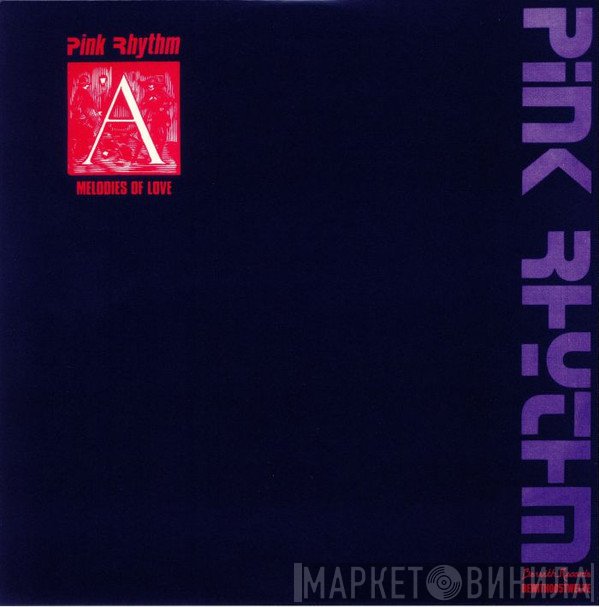 Pink Rhythm - Melodies Of Love
