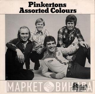Pinkerton's Assorted Colours - Pinkerton's Assorted Colours