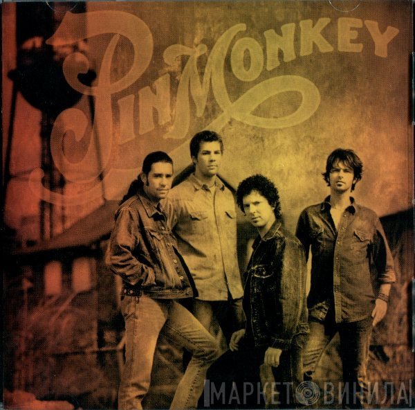 Pinmonkey  - Pinmonkey