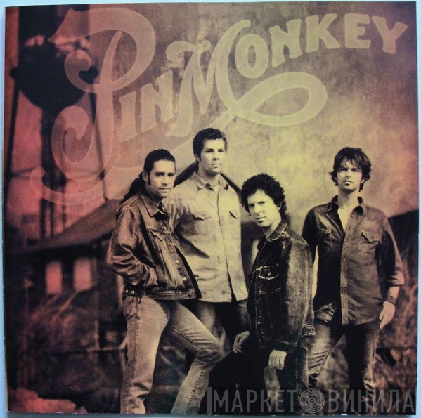 Pinmonkey  - Pinmonkey