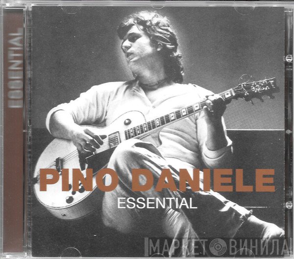 Pino Daniele  - Essential