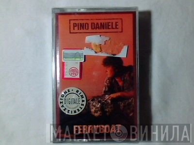 Pino Daniele  - Ferryboat