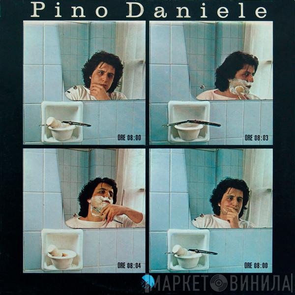 Pino Daniele  - Pino Daniele