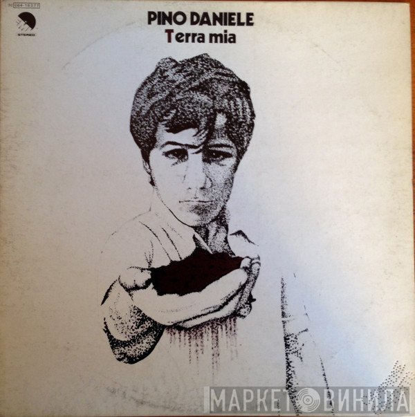 Pino Daniele - Terra Mia