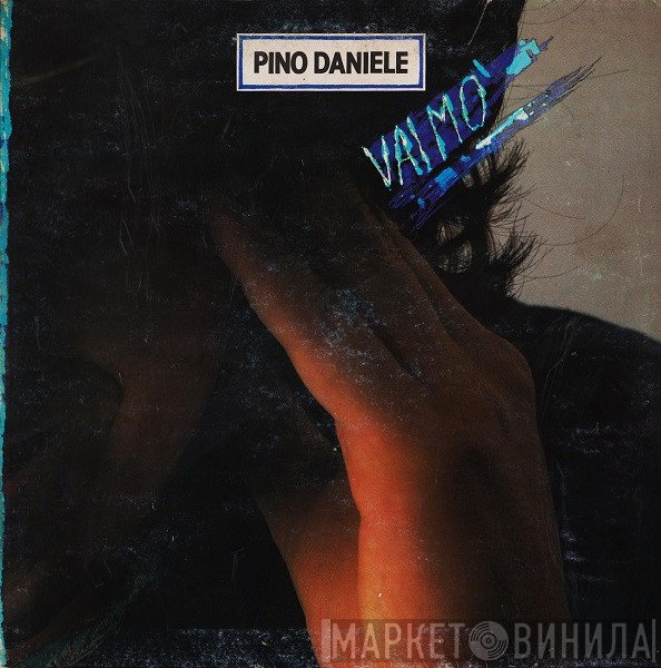 Pino Daniele  - Vai Mò