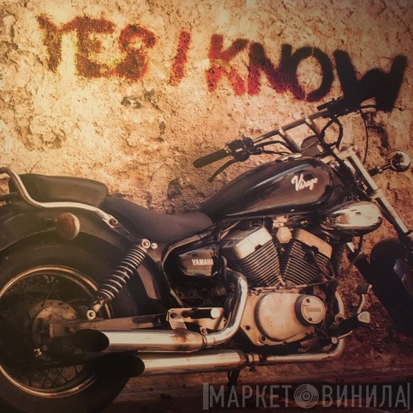 Pino Daniele  - Yes i Know