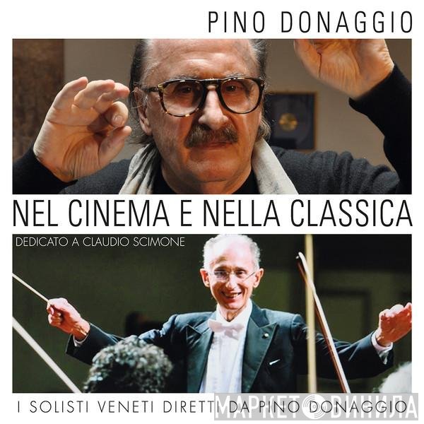 Pino Donaggio - Nel Cinema E Nella Classica