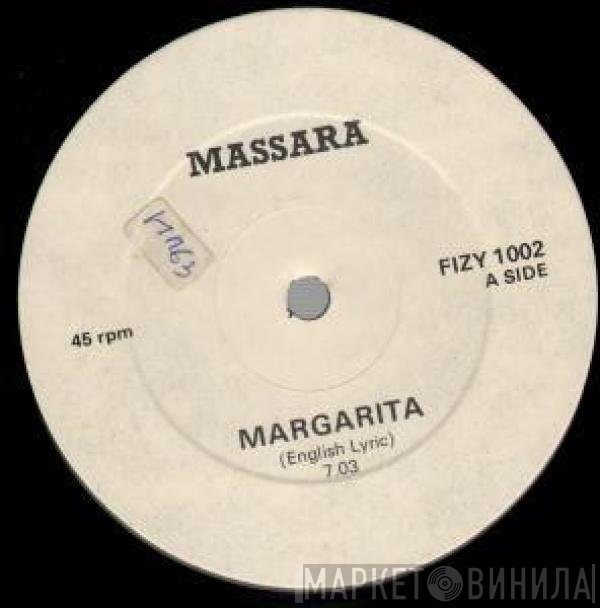 Pino Massara - Margarita (Mamma, Oh Mamma)
