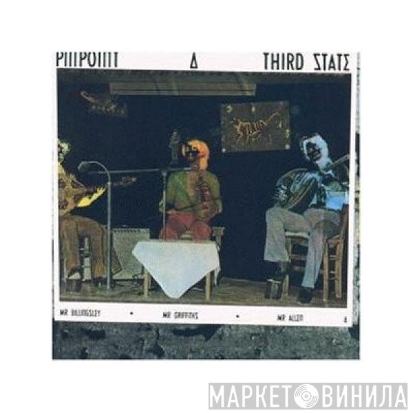Pinpoint  - Third State