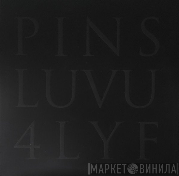 Pins - LuvU4Lyf