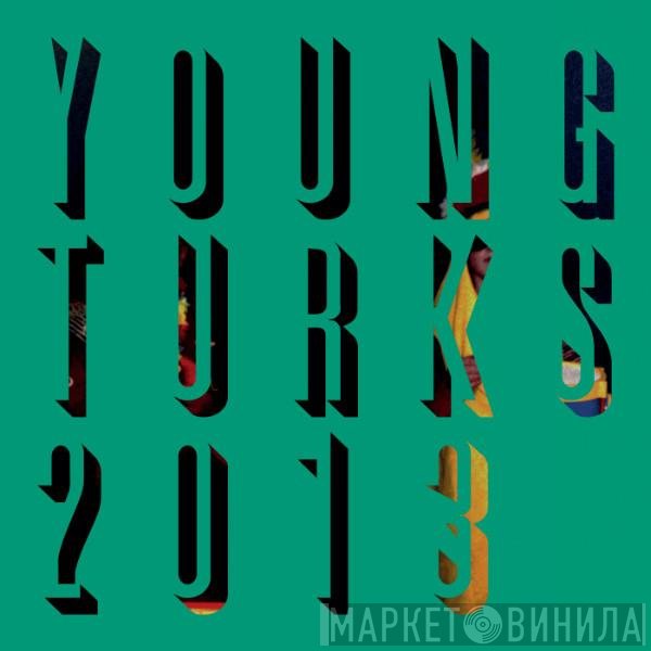 Pional, Short Stories  - Young Turks 2013/3